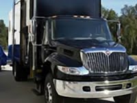 Mobile Shredding truck will visit your location in Los Angeles and shred your files while you watch.