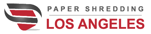 Los Angeles Paper Shredding