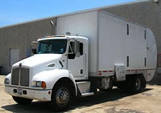 Mobile Shredding Services in Los Angeles