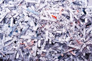 Mobile Shredding Services in Los Angeles